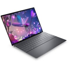 Dell XPS 13 Plus 9320 Black цена и информация | Ноутбуки | pigu.lt