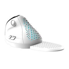 Delux Wireless Ergonomic Mouse M618XSD BT+2.4G RGB kaina ir informacija | Delux Baldai ir namų interjeras | pigu.lt