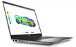 Dell Mobile Precision 7670 16 " 1920 x 1200 i7-12850HX 32 GB SSD 1000 GB kaina ir informacija | Nešiojami kompiuteriai | pigu.lt