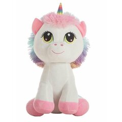 Плюшевый Beauty Unicorn 48 cm цена и информация | Игрушки для девочек | pigu.lt