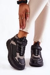 Laisvalaikio batai moterims Big Star BSB223112681 цена и информация | Спортивная обувь, кроссовки для женщин | pigu.lt