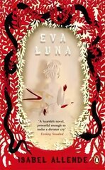 Eva Luna kaina ir informacija | Fantastinės, mistinės knygos | pigu.lt