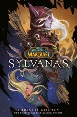 Sylvanas (World of Warcraft) kaina ir informacija | Fantastinės, mistinės knygos | pigu.lt