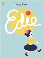 Edie цена и информация | Книги для самых маленьких | pigu.lt