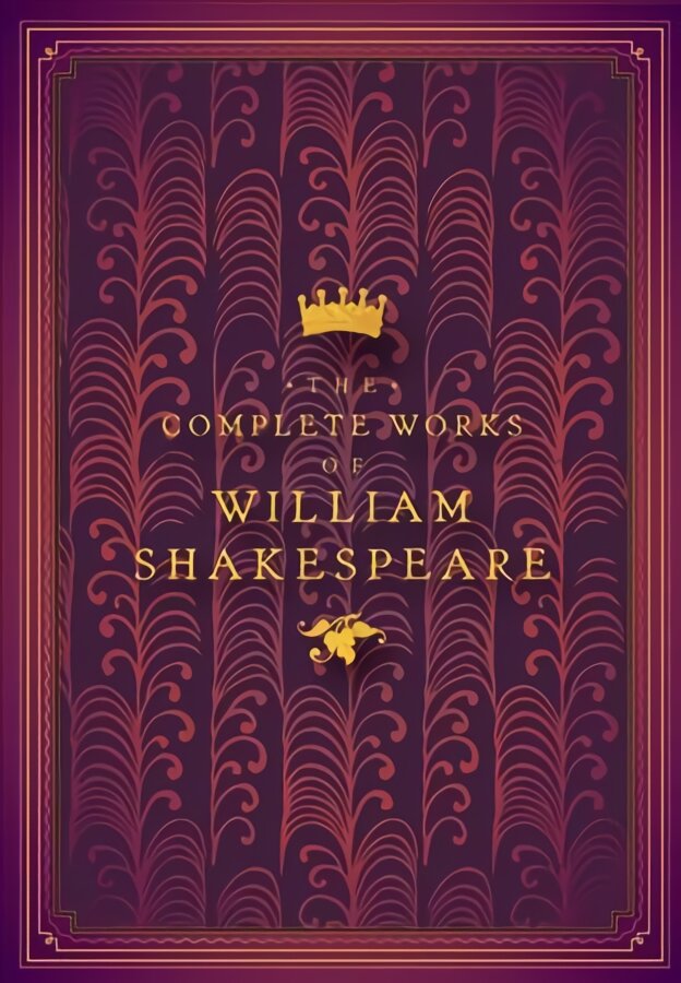 Complete Works of William Shakespeare, Volume 4 kaina ir informacija | Apsakymai, novelės | pigu.lt