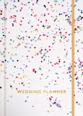 Wedding Planner kaina ir informacija | Saviugdos knygos | pigu.lt