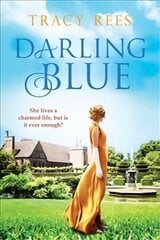 Darling Blue kaina ir informacija | Fantastinės, mistinės knygos | pigu.lt