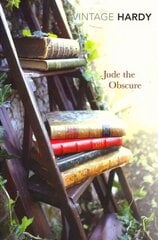 Jude the Obscure цена и информация | Fantastinės, mistinės knygos | pigu.lt