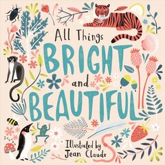 All Things Bright and Beautiful цена и информация | Книги для подростков  | pigu.lt