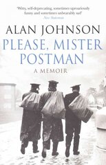 Please, Mister Postman kaina ir informacija | Biografijos, autobiografijos, memuarai | pigu.lt