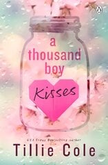 Thousand Boy Kisses: The unforgettable love story and TikTok sensation kaina ir informacija | Fantastinės, mistinės knygos | pigu.lt