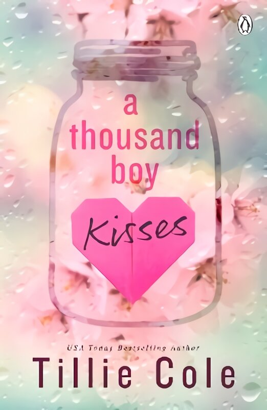 Thousand Boy Kisses: The unforgettable love story and TikTok sensation kaina ir informacija | Fantastinės, mistinės knygos | pigu.lt