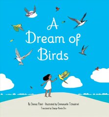 Dream of Birds цена и информация | Книги для подростков  | pigu.lt