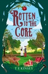 Rotten to the Core kaina ir informacija | Fantastinės, mistinės knygos | pigu.lt