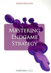 Mastering Endgame Strategy kaina ir informacija | Knygos apie sveiką gyvenseną ir mitybą | pigu.lt
