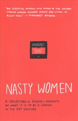 Nasty Women цена и информация | Книги по социальным наукам | pigu.lt