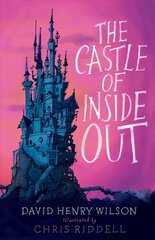 Castle of Inside Out цена и информация | Книги для подростков  | pigu.lt