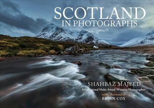 Scotland in Photographs kaina ir informacija | Kelionių vadovai, aprašymai | pigu.lt