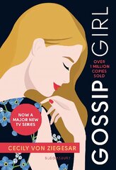 Gossip Girl: Now a major TV series on HBO MAX цена и информация | Книги для подростков и молодежи | pigu.lt