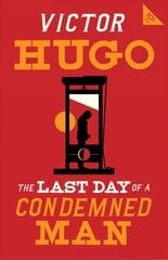 Last Day of a Condemned Man цена и информация | Рассказы, новеллы | pigu.lt