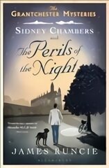 Sidney Chambers and The Perils of the Night: Grantchester Mysteries 2 цена и информация | Fantastinės, mistinės knygos | pigu.lt