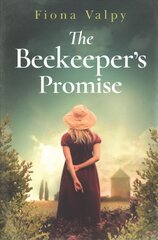 Beekeeper's Promise цена и информация | Романы | pigu.lt