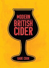 Modern British Cider kaina ir informacija | Receptų knygos | pigu.lt