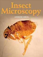 Insect Microscopy цена и информация | Книги по экономике | pigu.lt