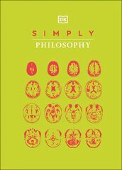 Simply Philosophy цена и информация | Исторические книги | pigu.lt