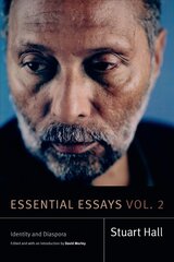 Essential Essays, Volume 2: Identity and Diaspora kaina ir informacija | Socialinių mokslų knygos | pigu.lt