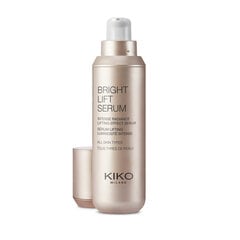 Сыворотка с эффектом лифтинга Kiko Milano Bright Lift Serum, 30мл цена и информация | Сыворотки для лица, масла | pigu.lt