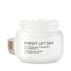 Liftingas dieninis kremas su jūriniu kolagenu Kiko Milano Bright Lift Day, 50ml kaina ir informacija | Veido kremai | pigu.lt