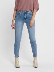 Женские джинсы Only Emily 15195573*32, s 5714500472377 цена и информация | Джинсы для женщин | pigu.lt