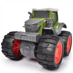 Traktorius monstras Dickie, 9 cm kaina ir informacija | Žaislai berniukams | pigu.lt