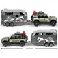 Automobilis Majorette Grand Jockey Set Land Rover 3776000 kaina ir informacija | Žaislai berniukams | pigu.lt