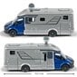 Namelis ant ratų B klasės Majorette GS Hymer 213773000, 19 cm kaina ir informacija | Žaislai berniukams | pigu.lt