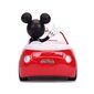 Mickey Mouse mašinėlė su pultu Roadster Cabriolet Jada kaina ir informacija | Žaislai berniukams | pigu.lt