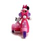 Nuotolinio valdymo transporto priemonė Dickie Toys Pelytė Minė (Minnie Mouse) kaina ir informacija | Žaislai mergaitėms | pigu.lt