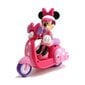 Nuotolinio valdymo transporto priemonė Dickie Toys Pelytė Minė (Minnie Mouse) kaina ir informacija | Žaislai mergaitėms | pigu.lt