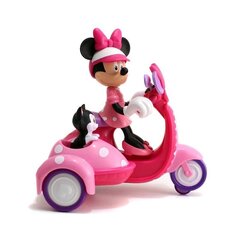 Транспортное средство на радиоуправлении Dickie Toys Minnie Mouse цена и информация | Игрушки для девочек | pigu.lt