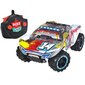 Radijo bangomis valdomas Race Trophy automobilis, Dickie kaina ir informacija | Žaislai berniukams | pigu.lt