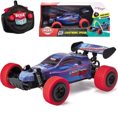 DICKIE Formula 1 RC Racing Buggy RC Car цена и информация | Игрушки для мальчиков | pigu.lt