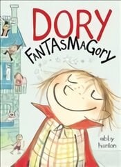 Dory Fantasmagory Main цена и информация | Книги для подростков и молодежи | pigu.lt