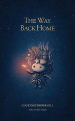 Way Back Home kaina ir informacija | Poezija | pigu.lt