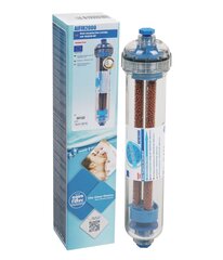 Kasetė filtrui Aquafilter AIFIR2000 kaina ir informacija | Vandens filtrai, valymo įrenginiai | pigu.lt