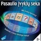 Stalo žaidimas - viktorina "Pasaulio įvykių seka" kaina ir informacija | Stalo žaidimai, galvosūkiai | pigu.lt