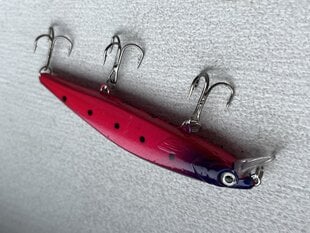 Vobleris ZipBaits 120mm 15g kaina ir informacija | Vobleriai, masalai, blizgės | pigu.lt