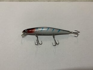 Vobleris ZipBaits 120mm 15g kaina ir informacija | Vobleriai, masalai, blizgės | pigu.lt