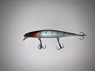 Vobleris ZipBaits 120mm 15g kaina ir informacija | Vobleriai, masalai, blizgės | pigu.lt