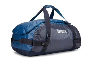 Turistinis/sportinis krepšys-kuprinė Thule Chasm TDSD204, 70 l, pilkai mėlyna kaina ir informacija | Kuprinės ir krepšiai | pigu.lt